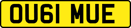 OU61MUE