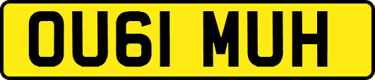 OU61MUH