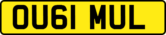 OU61MUL