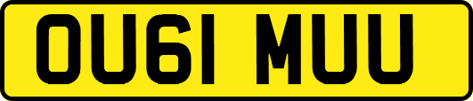 OU61MUU