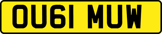 OU61MUW