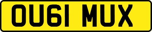 OU61MUX