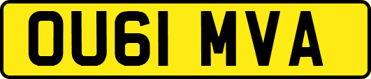 OU61MVA