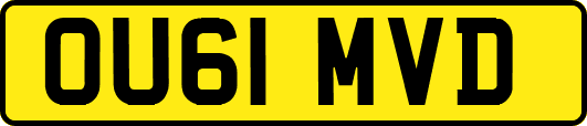 OU61MVD