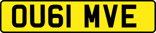 OU61MVE