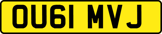 OU61MVJ