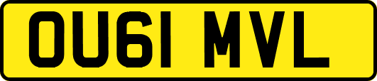 OU61MVL
