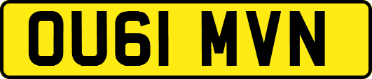 OU61MVN