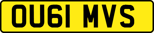 OU61MVS