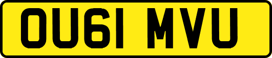 OU61MVU