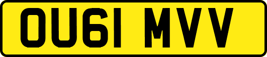 OU61MVV