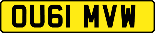 OU61MVW