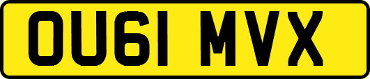OU61MVX