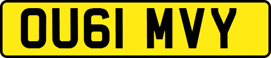 OU61MVY