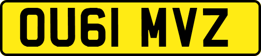 OU61MVZ