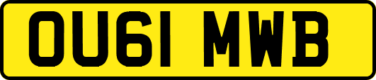 OU61MWB