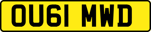 OU61MWD
