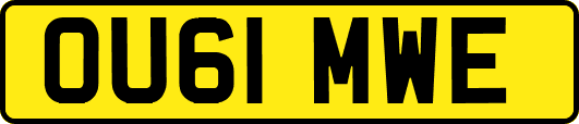 OU61MWE