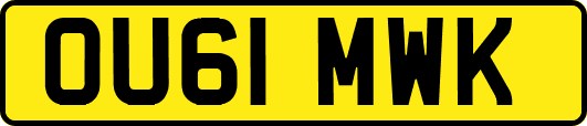 OU61MWK