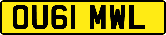 OU61MWL