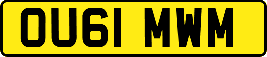 OU61MWM