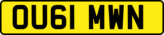 OU61MWN