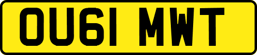 OU61MWT