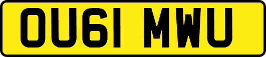 OU61MWU