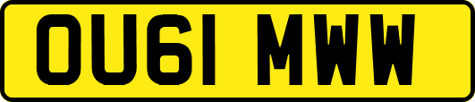 OU61MWW