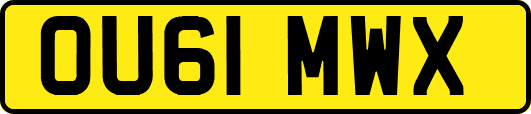 OU61MWX
