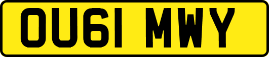 OU61MWY