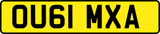 OU61MXA