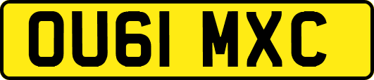 OU61MXC