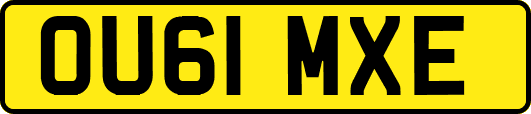 OU61MXE