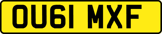 OU61MXF