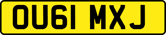 OU61MXJ