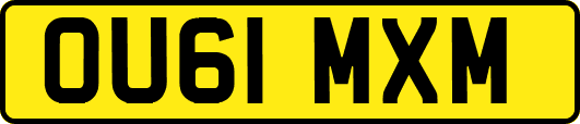OU61MXM