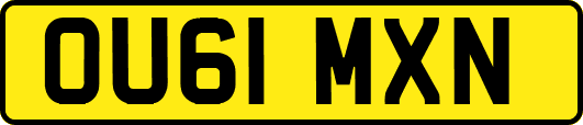 OU61MXN