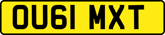 OU61MXT
