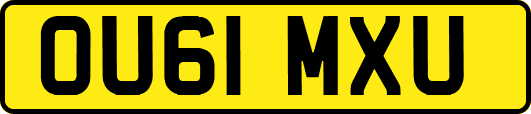 OU61MXU