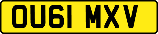 OU61MXV
