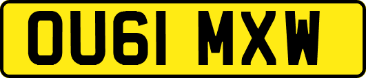 OU61MXW