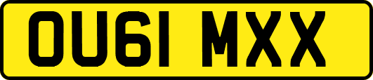 OU61MXX