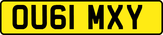 OU61MXY