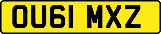 OU61MXZ