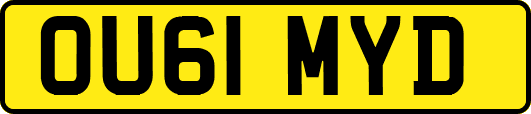 OU61MYD