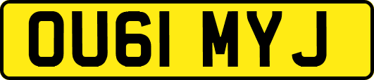 OU61MYJ