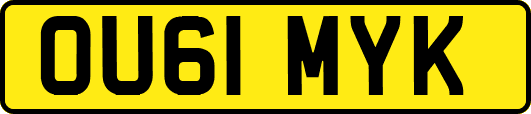 OU61MYK