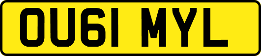 OU61MYL