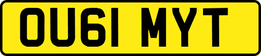 OU61MYT
